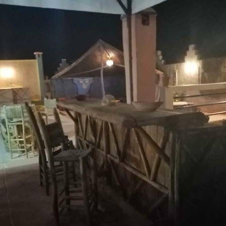 Auberge Kasbah Darla تهنوت المظهر الخارجي الصورة