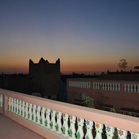 Auberge Kasbah Darla تهنوت المظهر الخارجي الصورة