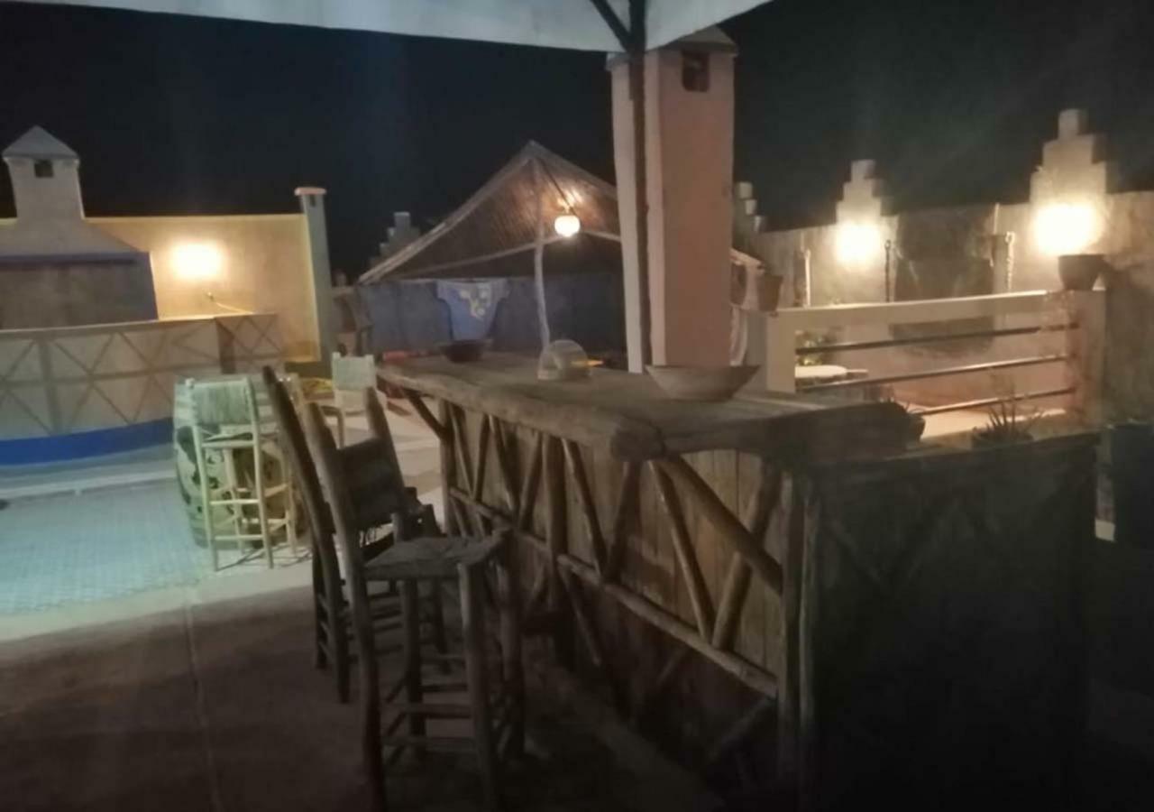 Auberge Kasbah Darla تهنوت المظهر الخارجي الصورة