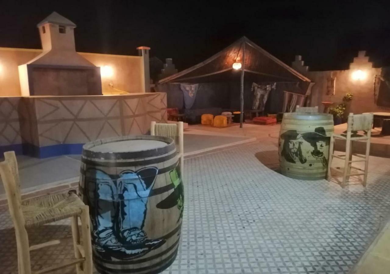 Auberge Kasbah Darla تهنوت المظهر الخارجي الصورة