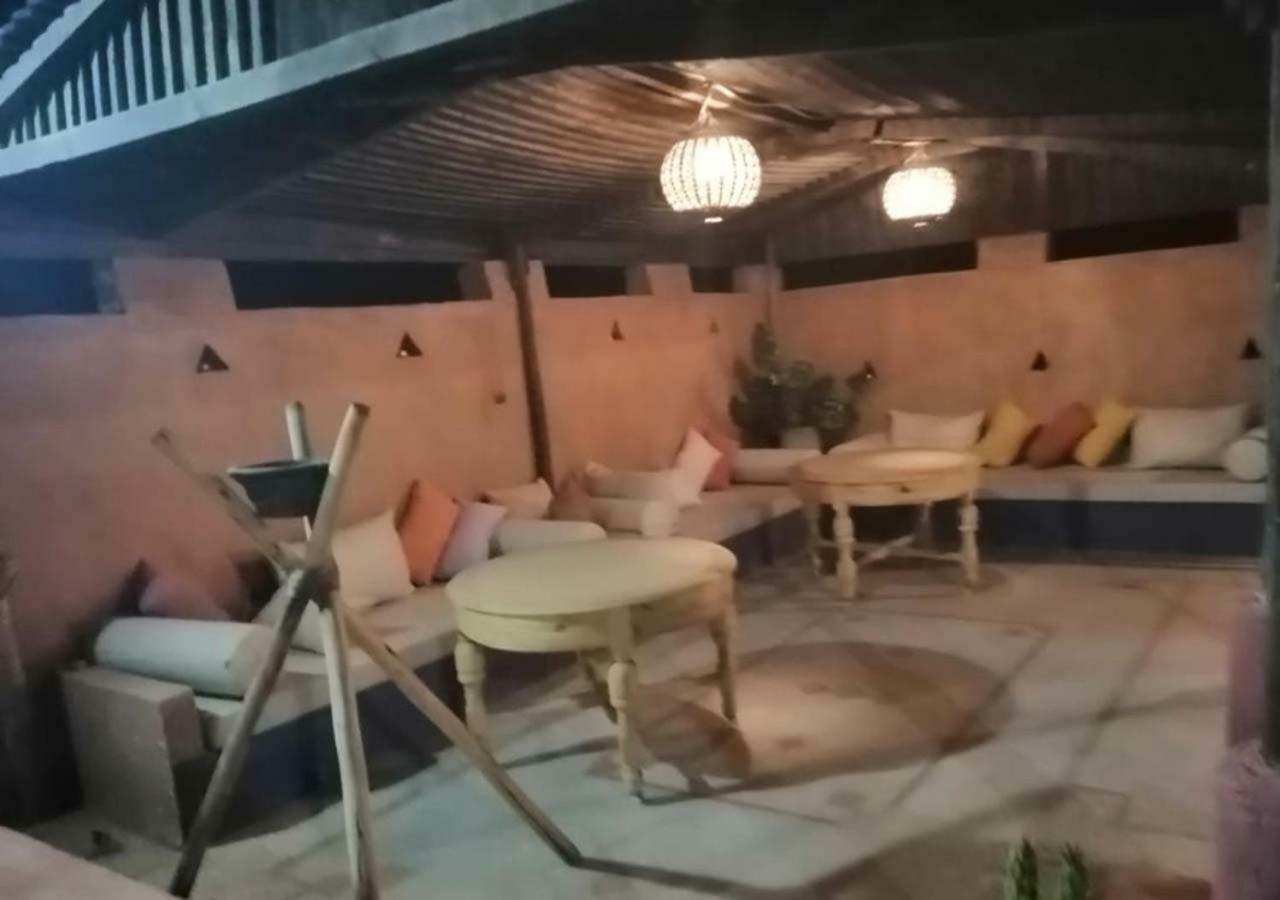 Auberge Kasbah Darla تهنوت المظهر الخارجي الصورة