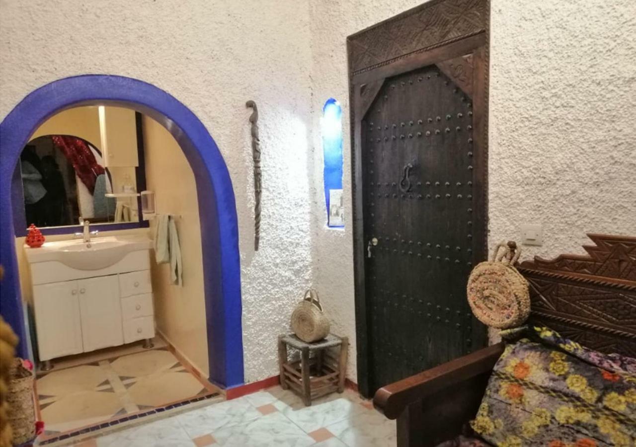 Auberge Kasbah Darla تهنوت المظهر الخارجي الصورة