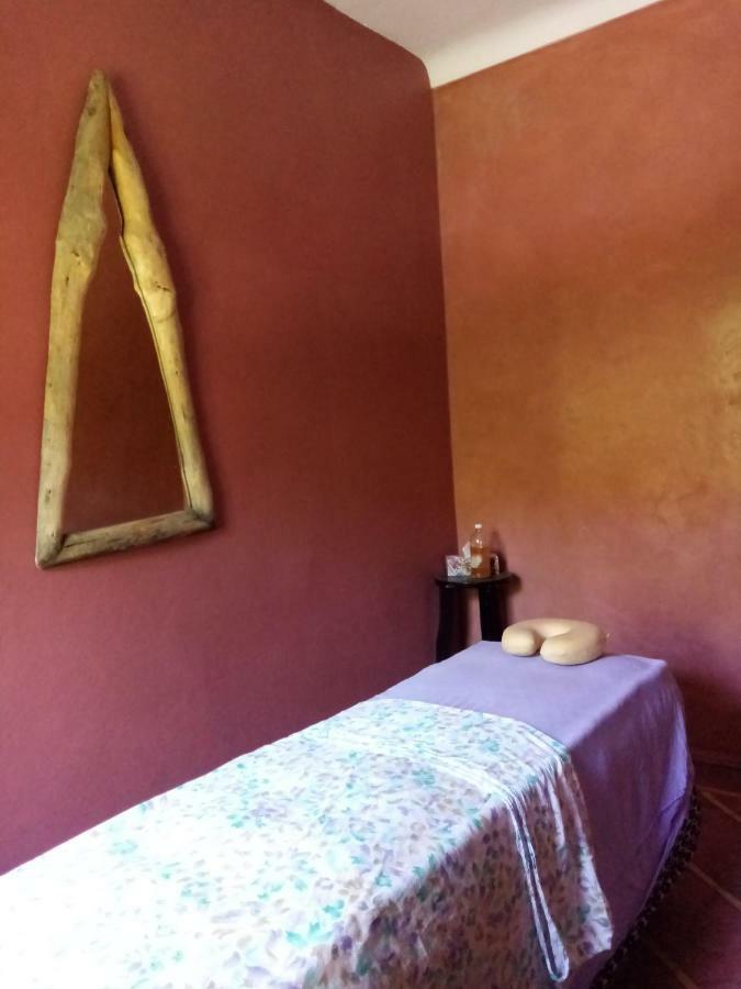 Auberge Kasbah Darla تهنوت المظهر الخارجي الصورة