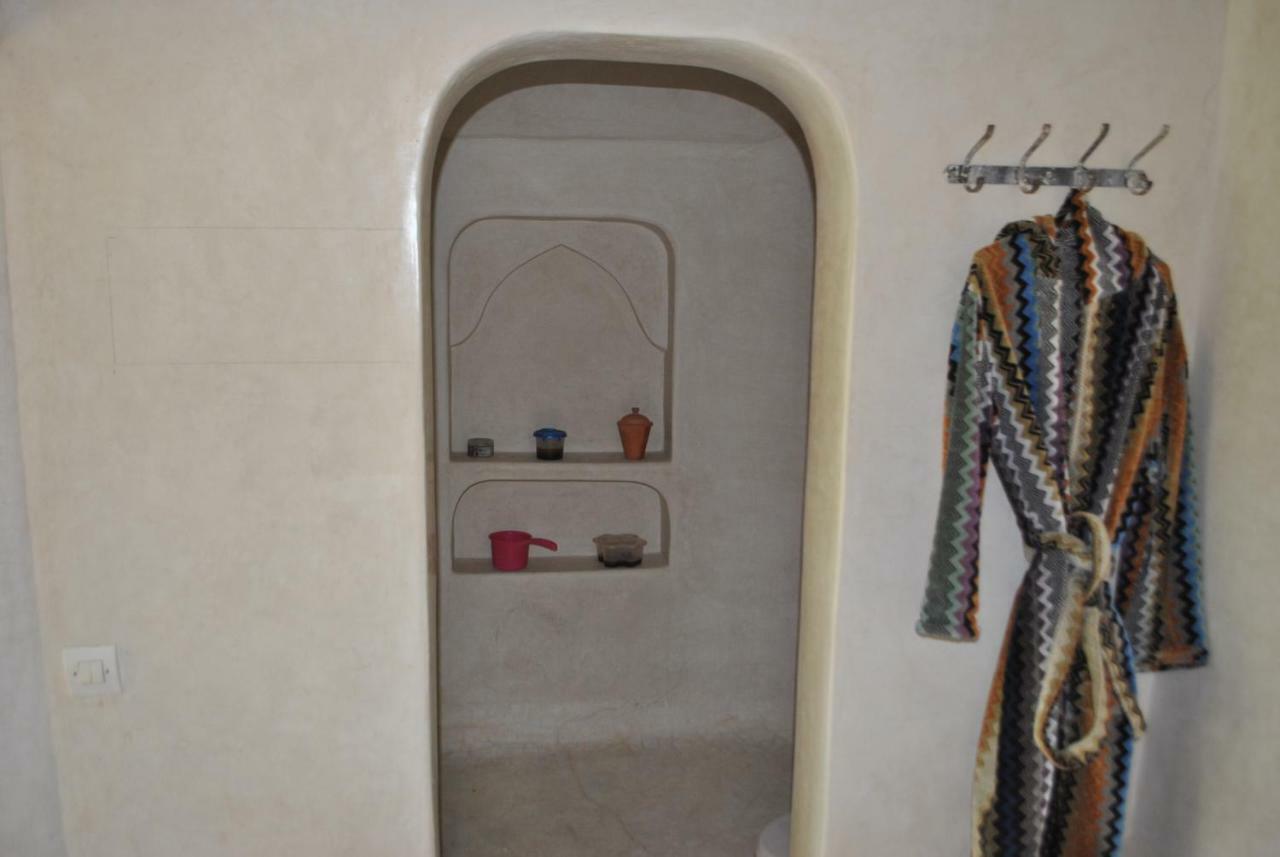Auberge Kasbah Darla تهنوت المظهر الخارجي الصورة