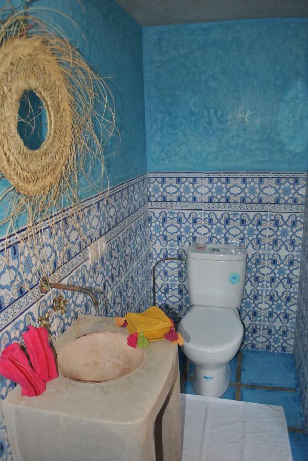 Auberge Kasbah Darla تهنوت المظهر الخارجي الصورة