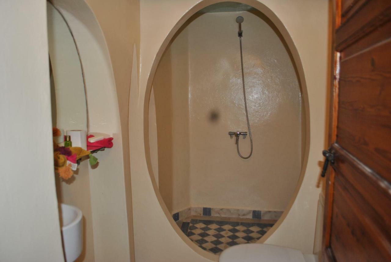 Auberge Kasbah Darla تهنوت المظهر الخارجي الصورة