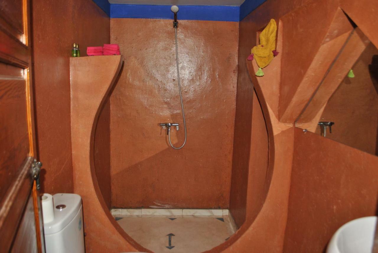 Auberge Kasbah Darla تهنوت المظهر الخارجي الصورة