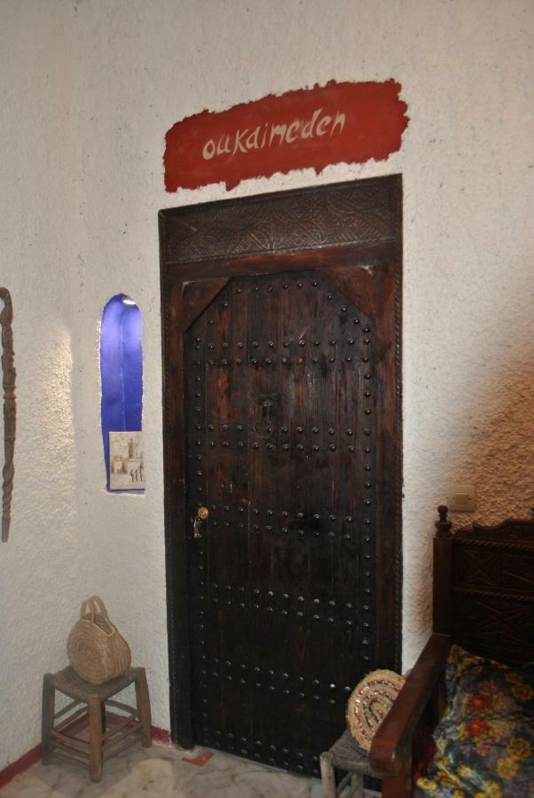 Auberge Kasbah Darla تهنوت المظهر الخارجي الصورة