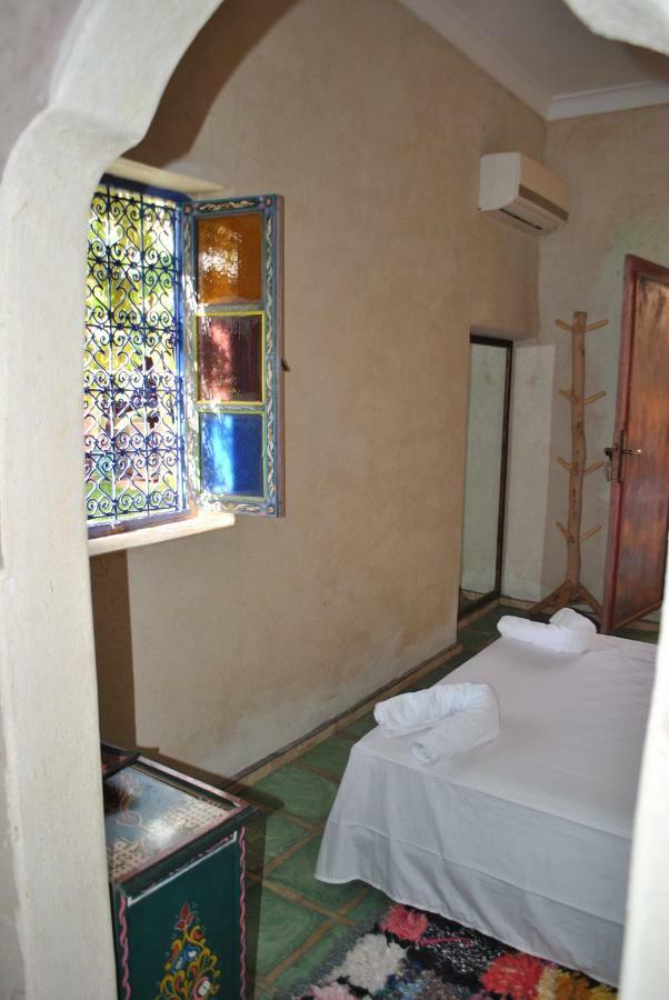 Auberge Kasbah Darla تهنوت الغرفة الصورة