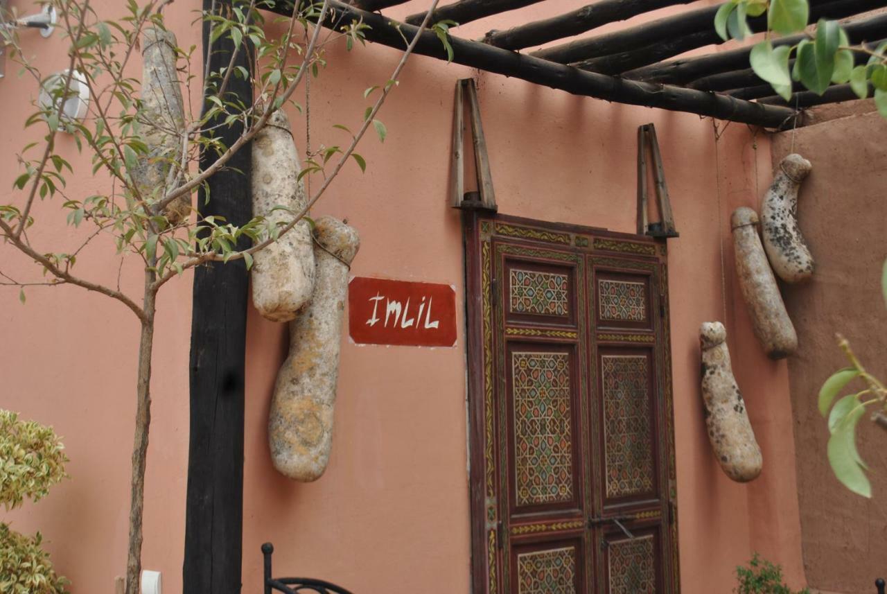 Auberge Kasbah Darla تهنوت المظهر الخارجي الصورة