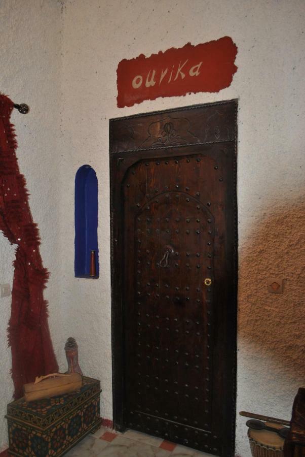 Auberge Kasbah Darla تهنوت المظهر الخارجي الصورة