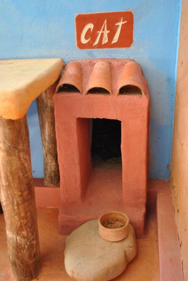 Auberge Kasbah Darla تهنوت المظهر الخارجي الصورة