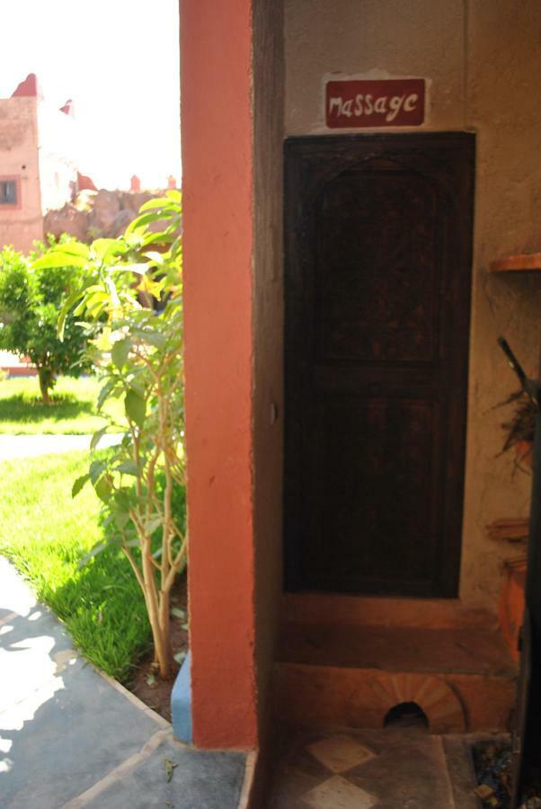 Auberge Kasbah Darla تهنوت المظهر الخارجي الصورة