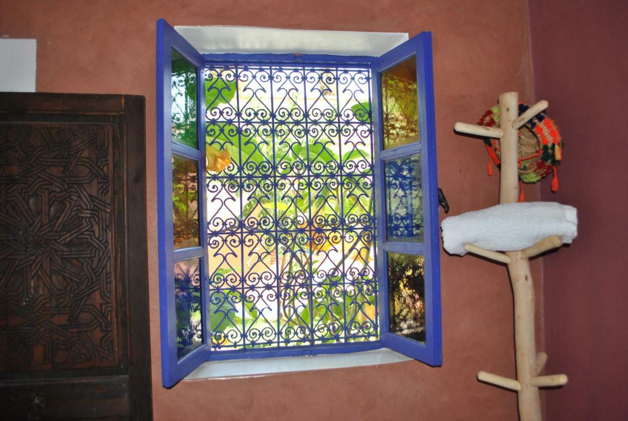 Auberge Kasbah Darla تهنوت المظهر الخارجي الصورة