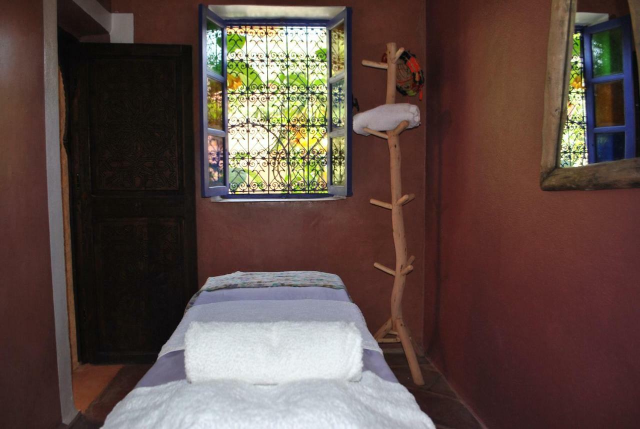 Auberge Kasbah Darla تهنوت المظهر الخارجي الصورة
