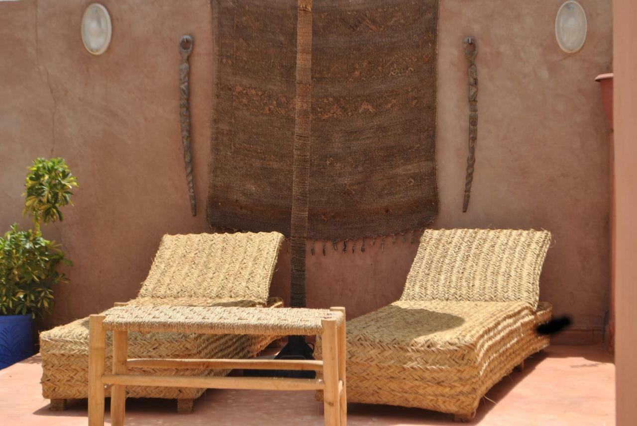 Auberge Kasbah Darla تهنوت المظهر الخارجي الصورة