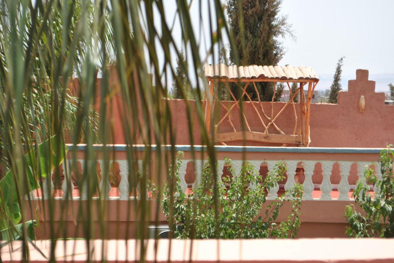 Auberge Kasbah Darla تهنوت المظهر الخارجي الصورة